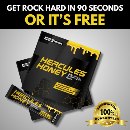 Hercules Honey