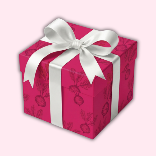 Mystery Gift