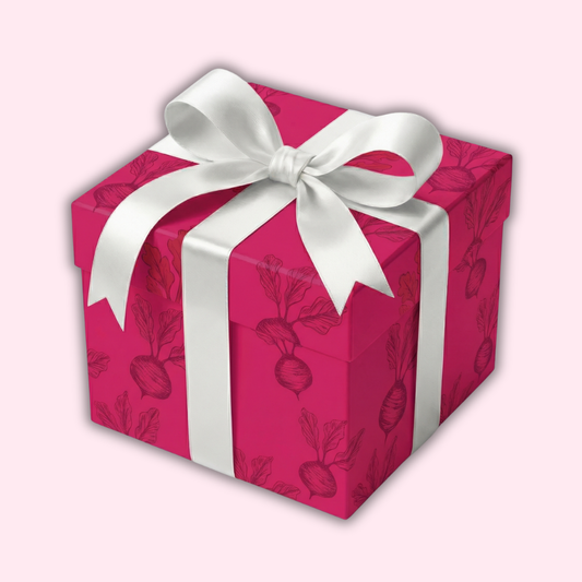 Mystery Gift