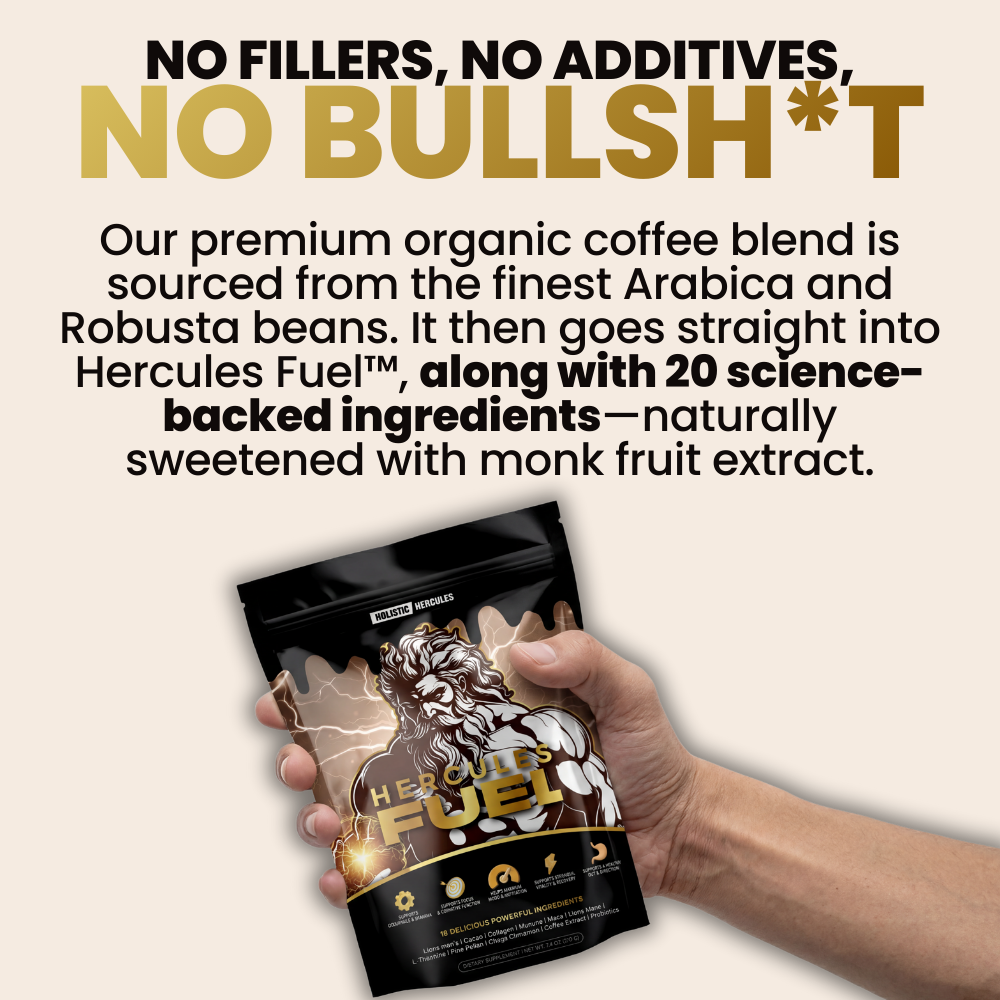 Hercules Fuel™