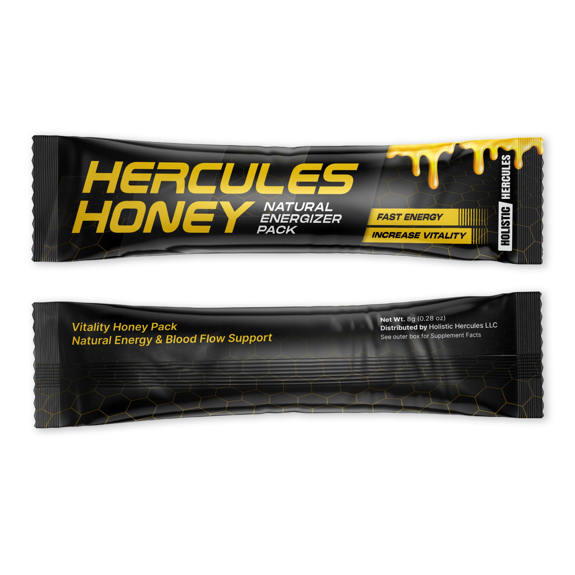 Hercules Honey