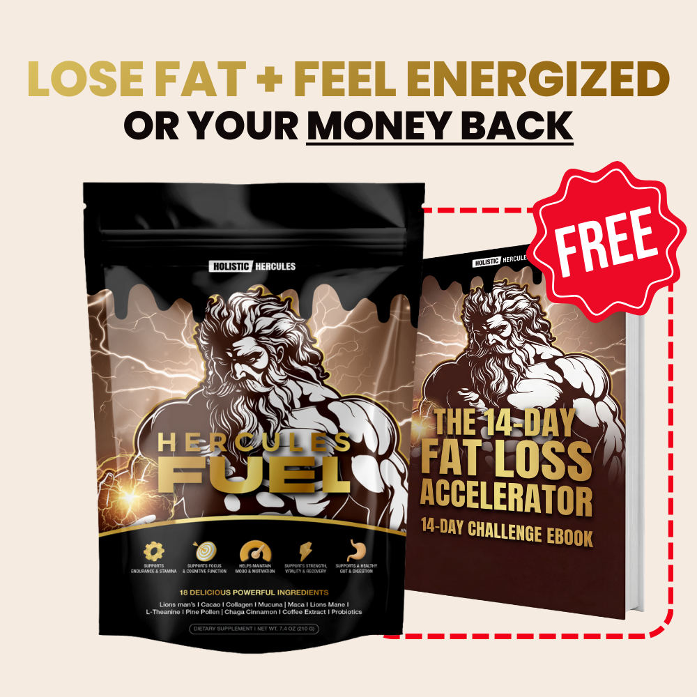 Hercules Fuel™