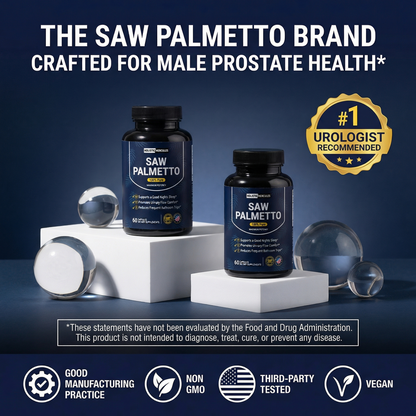 Saw Palmetto