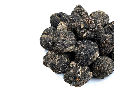 Black Maca